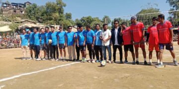 UNHCR Football Team to Face ARFF in Friendly Match at Camp 1 West