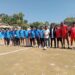 UNHCR Football Team to Face ARFF in Friendly Match at Camp 1 West