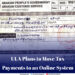 ULA Plans to Move Tax Payments to an Online System
