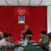 Arakha Writers’ Association Meets with Khami Literary Affairs Committee