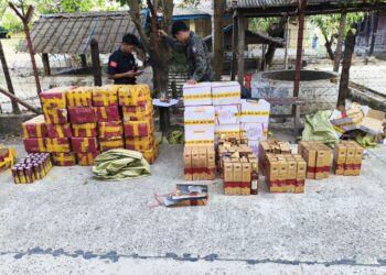 Up to 50% tax imposed on alcohol, beer, and tobacco products