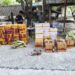 Up to 50% tax imposed on alcohol, beer, and tobacco products