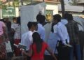 Children in Arakha Facing Difficulties in Accessing Education