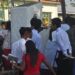 Children in Arakha Facing Difficulties in Accessing Education