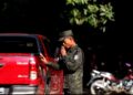 Road Safety Rules Promoted During Rainy Season in Arakha Region