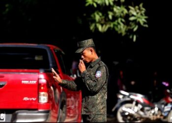 Road Safety Rules Promoted During Rainy Season in Arakha Region