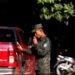 Road Safety Rules Promoted During Rainy Season in Arakha Region