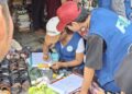 FDA Conducts Field Inspections of Cosmetic Shops in Paletwa and Ponnagyun