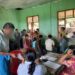 Arakha Health Department Provides Free Medical Treatment to Displaced People and Local Residents in Sittwe District