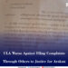 ULA Warns Against Filing Complaints Through Others to Justice for Arakan