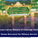 Parents Call for Release of Underage Chakma Youths Recruited for Military Service