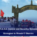 ULA/AA Justice and Security Systems Strongest in Mrauk-U District