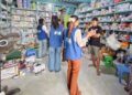 FDA Conducts Field Inspections of Pharmacies in Arakha Region (Photo News)