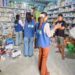 FDA Conducts Field Inspections of Pharmacies in Arakha Region (Photo News)