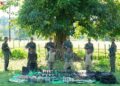 Heavy Junta Casualties Reported in Sittwe–Ponnagyun Border Clashes