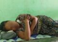 Woman Killed in Junta Airstrike in Werathani