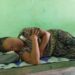 Woman Killed in Junta Airstrike in Werathani