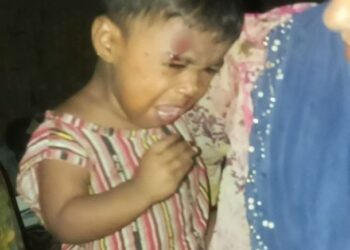 Seven Civilians Injured in Military Airstrikes on Kyauktaw