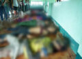More Than 30 Killed in Kyauktaw Airstrike