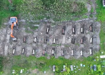 Twenty-Two Bodies Buried After Kyauktaw Airstrike