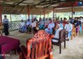 Arakha Government Honors People Who Helped Rescue Passengers from a Boat Accident