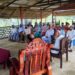 Arakha Government Honors People Who Helped Rescue Passengers from a Boat Accident
