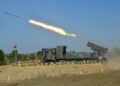 Heavy Shelling and Airstrikes Continue Throughout the Night Around Sittwe