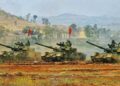 Fighting in Ponnagyun Township Leaves Casualties on Both Sides as Tensions Remain High