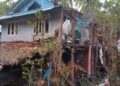 Junta Airstrike on Thandwe Kills One Woman and Injures Three