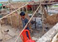 Displaced People in Mrauk-U Township Need Assistance
