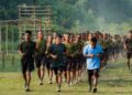 Arakan Army Forcibly Recruiting Young People in Myebon Township