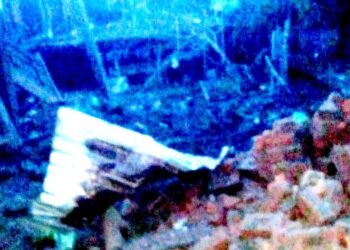 Airstrike Kills Civilian in Ponnagyun Township