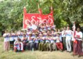 National Human Rights Commission Urges Collective Efforts for Peace