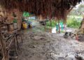 Displaced People in Ponnagyun Township in Need of Assistance