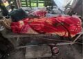 Two Civilians Killed in Myanmar Military Airstrike on Ponnagyun Township