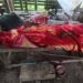 Two Civilians Killed in Myanmar Military Airstrike on Ponnagyun Township
