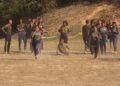 “There are over 100 unmarried young men and women in Ngapathun village. If all of them are taken away, the village could be left devastated.”