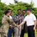 ULA/AA and MTP Meet and Reopen Border Trade Route