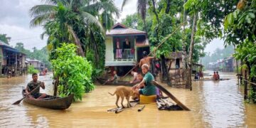 Why Are Traditional Food Storage Methods Becoming More Important in Arakha?