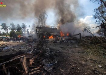 61 Civilians Killed in Myanmar Military Airstrikes in Arakha Region in One Month