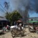 Nine Unidentified Bodies Among Those Killed in Kyauktaw Airstrike