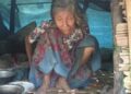 Thousands of War-Displaced People from Kyaukphyu Urgently Need Assistance in Taungup