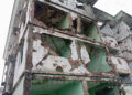 Airstrike Damages Homes in Ponnagyun Township