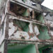 Airstrike Damages Homes in Ponnagyun Township