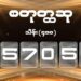 Winning Numbers for the Second, Third, and Fourth Prizes in the Fourth Arakha Lottery Draw