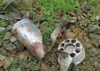 Heavy Fighting Continues in Ponnagyun Township