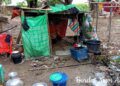Displaced People in Pauktaw Township in Urgent Need of Assistance