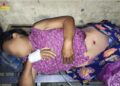 Woman Injured in Kyauktaw Airstrike Dies