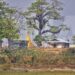 Three Injured in Myanmar Military Airstrike on Angu Maw, Rathedaung Township
