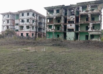 Military Targets Villages and IDP Camps Along Ponnagyun–Kyauktaw Road